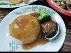 -叶存利海鲜大馅饺子(海宁路总店)