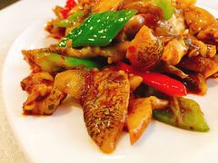 -渔娘渔家丹东海鲜(东直门店)