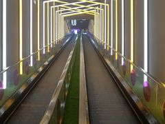 -Tenker Club弹刻极限主题公园 · 蹦床 · 团建 · 生日派对(大关店)