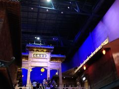 -万达茂商场(南京仙林店)
