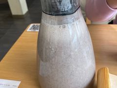 -关东小磨东北菜(上海长风大悦城店)