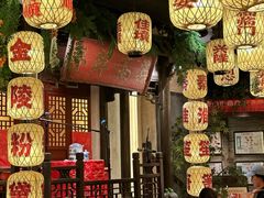 -南京大牌档(中关村领展广场店)