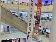 -银泰百货(北京大红门店)