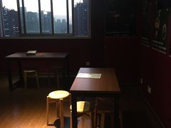 -魔方剧情密室(徐汇店)