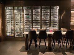 -wineapp葡萄酒餐吧(外滩金融中心店)