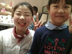 -海底捞大排档火锅(悦荟广场店)