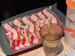 -新石器烤肉(周浦万达店)