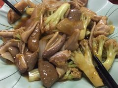 -国惠大酒楼(仓山万达店)