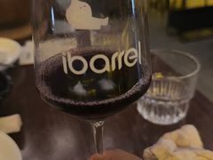 -ibarrel爱杯·bistro&brunch(江宁路店)