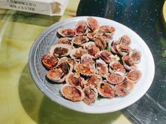 -爷爷的草帽·海鲜馆(孙塘路店)