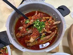 -笨罗卜浏阳菜馆(太平街店)