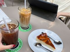-大小咖啡 BigSmallCoffee(麦子店)