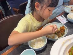 -李记东北饺子馆·东北菜(欢乐谷店)