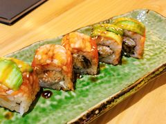 -季玄精致日本料理自助餐(闸北公园店)