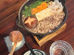 -铃木食堂(北新桥店)