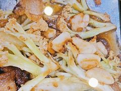 -谢大姐非遗啤酒鱼(君豪店-黑金店)