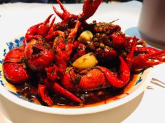 文和友龙虾-老长沙龙虾馆(罗湖店)