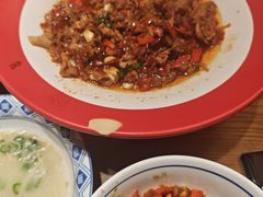 -八碗湘长沙市井菜(坡子街店)