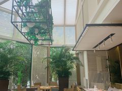 -金海湾自助餐厅(金陵饭店)