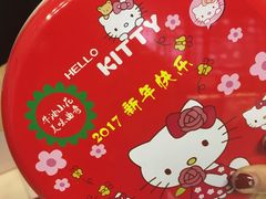 -iFood甜嫩嫩(江东北路店)