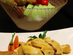 -宫燕府·京菜·烤鸭·淮扬菜(王府中心店)