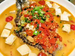 -鑫小城故事·藕汤·家常菜(台北一路总店)
