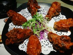 -波波's蛋糕店(于洪广场店)