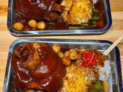 -姑苏家宴·苏帮菜·松鼠桂鱼(苏州总店)