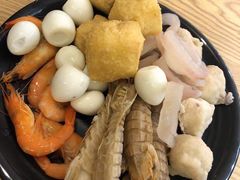 -三和屋日式海鲜锅料理(启航大厦店)