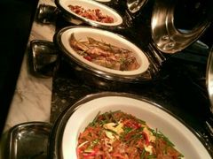 -阜阳富力万达嘉华酒店·美食汇自助餐厅