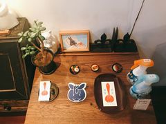 -铃木食堂(帽儿胡同店)