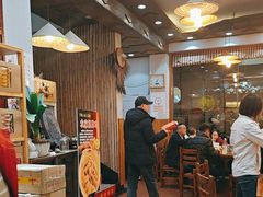 -下梅人家土菜馆(历史文化餐厅度假区店)