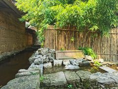 -驿舍·民國老营房院子私房菜(科学会堂店)