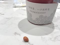 霸气酸奶车厘子-奈雪的茶(红谷滩万达广场店)