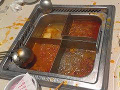 -海底捞火锅(北金鹰店)