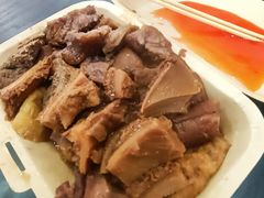 -细妹五香牛杂(步行街店)