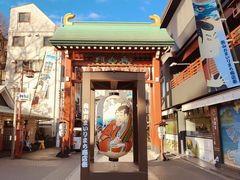 -浅草寺