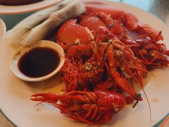 -济南香格里拉·咖啡泉自助餐厅