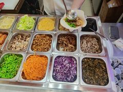 -张果佬年糕卷(科巷店)