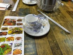 -湘香私房菜(大石长隆店)