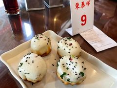 -东泰祥生煎馆(长宁路店)