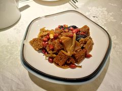四喜烤麸-三玛璐酒楼(汉口路店)