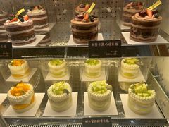 -工匠面包(壹方店)