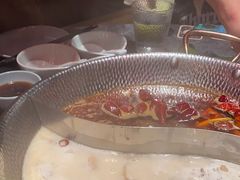 -捞王猪肚鸡火锅(金华义乌之心店)