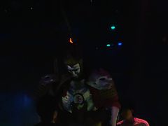 -欧米亚派对酒吧(绵阳店)