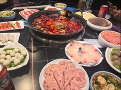 -俏媳妇火锅(宽窄巷子店)