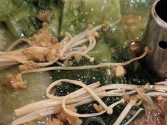 -醉得意·山茶油炒土鸡(泰安万达店)