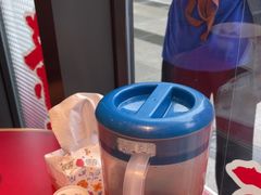 -潮汕•草根牛肉档(中江路店)