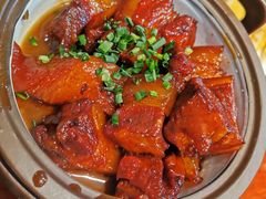 -小秦淮·南京土菜(新亭西路店)