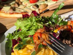 -The Rug Cafe(王府中环店)